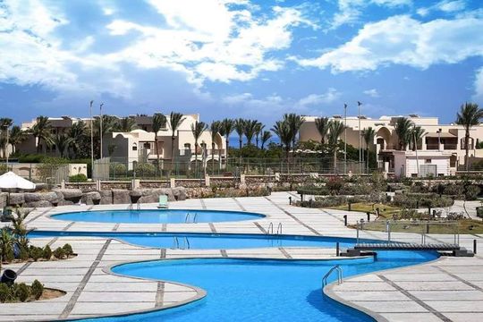 Apartamento en Sharm Ash Sheikh
