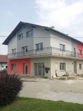 Apartamento casa en Rače-Fram