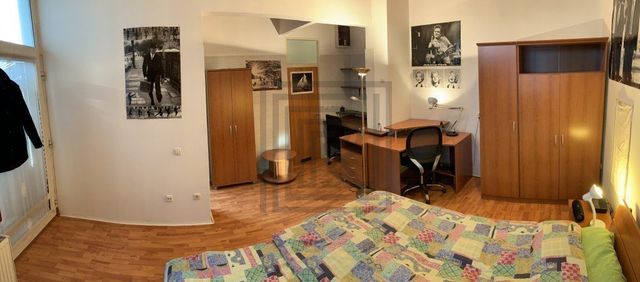 Studio en Ljubljana