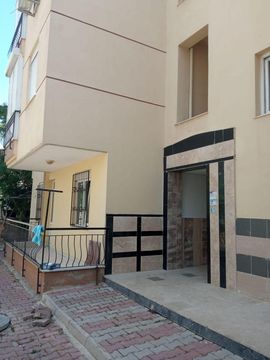 Apartamento en Yeni Mahallesi
