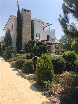 Villa en Paphos