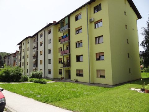 Apartamento en Rogaska Slatina