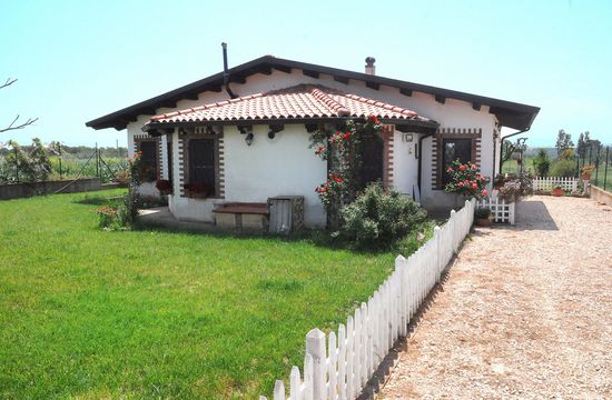 Cottage en Pisticci