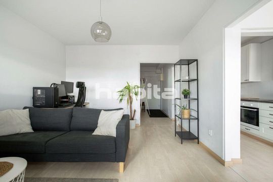 Apartamento en Central Lahti
