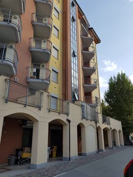 Apartamento en Acqui Terme