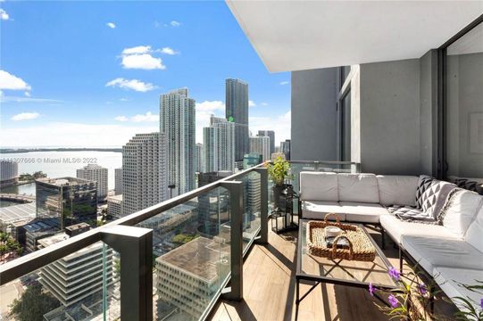 Apartamento en Miami