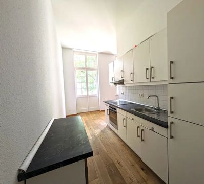 Apartamento en Berlín