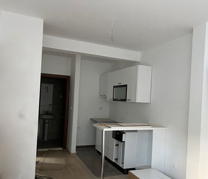 Apartamento en Budva