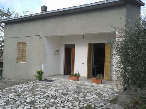 Villa en Collazzone