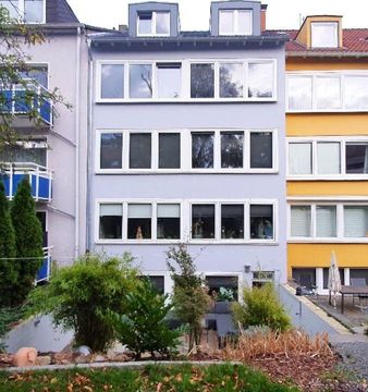 Inmobiliaria comercial en Stadtbezirk I