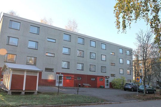 Apartamento en Taulumäki