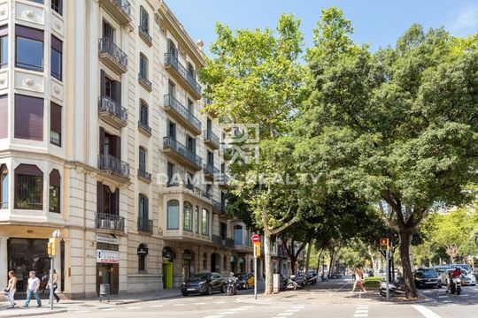 Apartamento en Barcelona