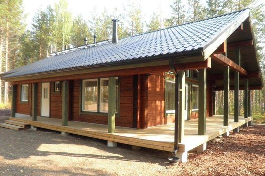 Cottage en Savonranta