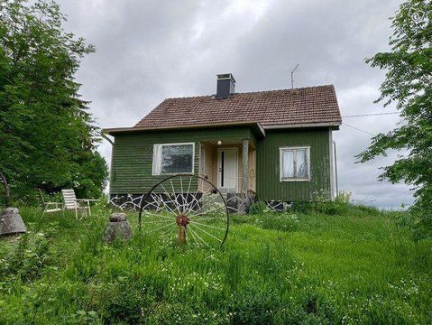 House en Ostrobothnia