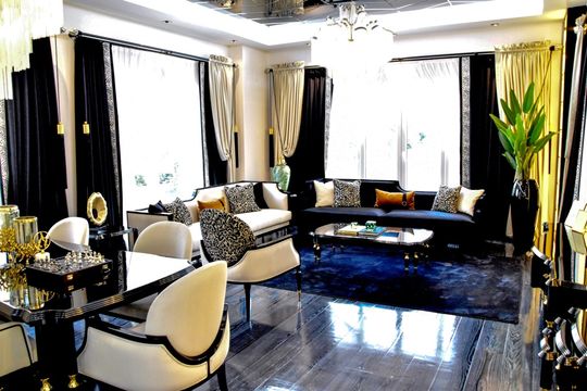 Apartamento en Estambul