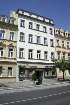 Apartamento casa en Karlovy Vary