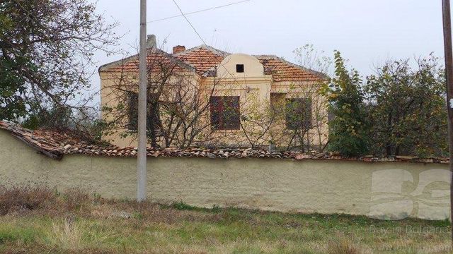 Unifamiliar aislada en Varna