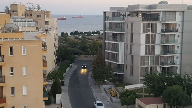 Ático en Limassol