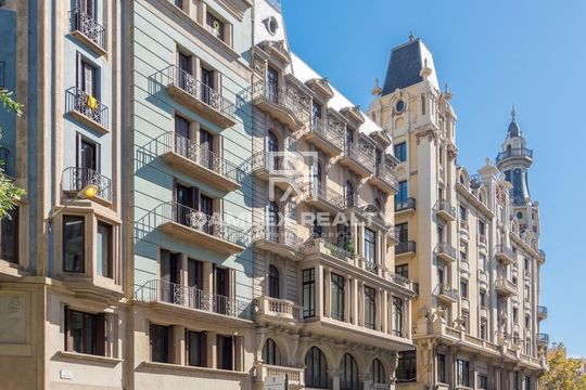 Apartamento en Barcelona