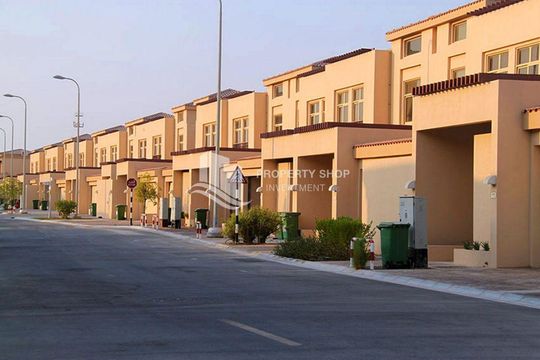 Villa en Al Karamah