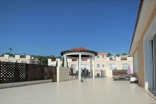 Ático en Paphos Municipality