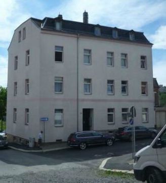 Apartamento casa en Reichenbach im Vogtland