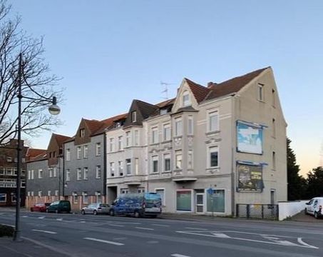 Apartamento casa en Recklinghausen