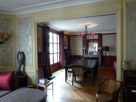 Apartamento en París