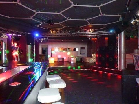 Club nocturno / Bar en Olching