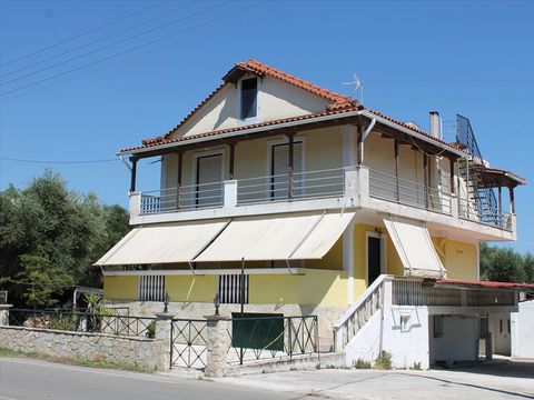 Apartamento en Zakynthos