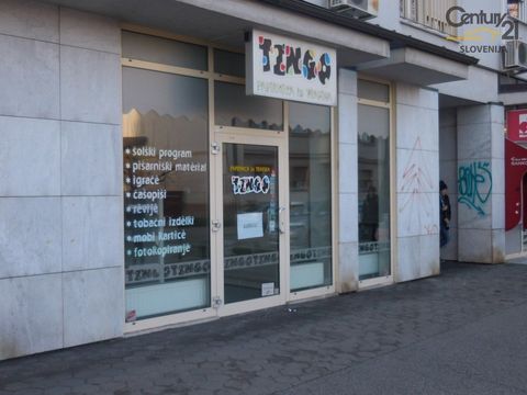 Tienda en Maribor